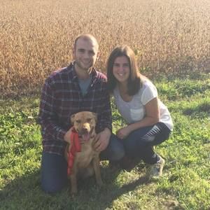 Meet your Posher, Jeff